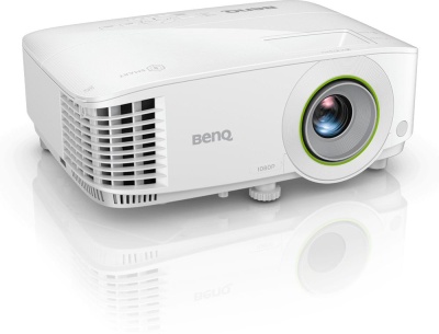 Проектор Benq EH600 DLP 3500Lm (1920x1080) 10000:1 ресурс лампы:5000часов 2xUSB typeA 1xHDMI 2.5кг
