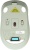 Мышь A4Tech Fstyler FB10C зеленый оптическая 2000dpi беспров. BT/Radio USB 4but (FB10C MATCHA GREEN)
