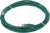 Патч-корд Lanmaster UTP TWT-45-45-3.0-GN UTP RJ-45 вил.-вилка RJ-45 кат.5E 3м зеленый ПВХ (уп.:1шт)