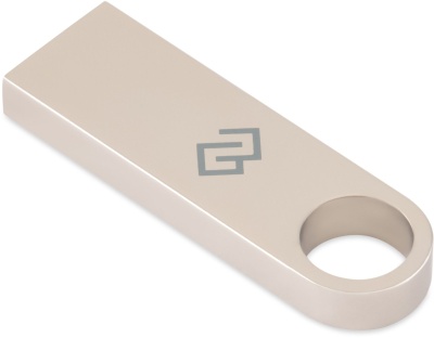 Флеш Диск Digma 32GB DRIVE3 DGFUL032A30SR USB3.0 серебристый