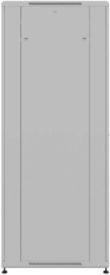 Шкаф серверный NTSS Премиум (NTSS-R32U6080GS) напольный 32U 600x800мм пер.дв.стекл металл 900кг серый 1542мм 71.3кг 1542мм IP20 сталь