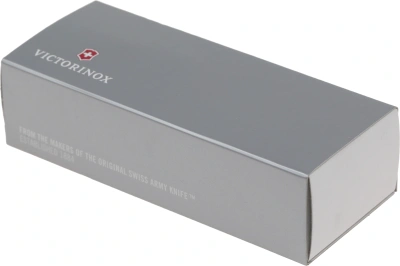 Нож перочинный Victorinox SwissChamp (1.6795.3) 91мм 33функц. черный карт.коробка