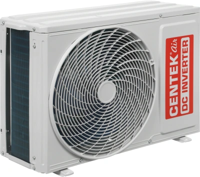 Сплит-система Centek CT-65FDC12 белый
