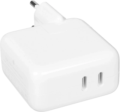 Адаптер Apple А2676 35W от бытовой электросети