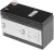 Батарея для ИБП APC RBC17 12В 9Ач для BK650EI