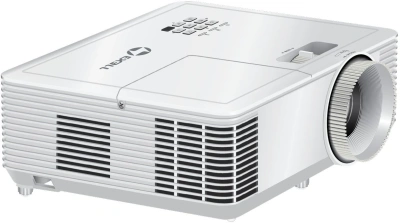 Проектор Exell EXD101W DLP 3800Lm LS (1024x768) 30000:1 ресурс лампы:15000часов 1xUSB typeA 1xHDMI 2.6кг