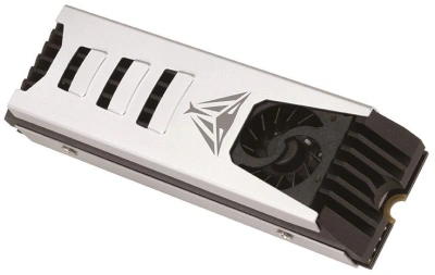 Накопитель SSD Patriot PCIe 5.0 x4 2TB PV553P2TBM28H PV553 M.2 2280