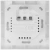 Умная розетка Aqara Wall Outlet H2 EU белый (WP-P01D)