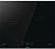 Индукционная варочная поверхность Gorenje GI6401BSC черный
