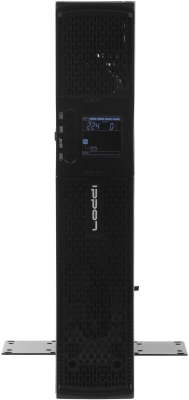 Источник бесперебойного питания Ippon Innova RTB 2000 1800Вт 2000ВА черный