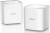 Бесшовный Mesh роутер D-Link COVR-1102 AC1200 10/100/1000BASE-TX белый
