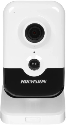 Камера видеонаблюдения IP Hikvision DS-2CD2483G2-I(2.8MM) 2.8-2.8мм цв. корп.:белый/черный