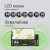 Автомагнитола Digma MCP-414 1DIN 4x45Вт v5.0 USB 2.0 AUX 4 ПДУ