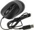 Мышь A4Tech Fstyler FM10 черный/серый оптическая 1600dpi USB 4but (FM10 GREY)