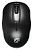 Мышь Оклик 505MW черный оптическая 1000dpi беспров. USB для ноутбука 3but (1018256)