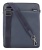 Сумка мужская Piquadro Modus Special CA1816MOS/BLU синяя натур.кожа
