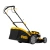 Газонокосилка роторная Denzel GLR-510SP-K (58804)
