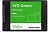 Накопитель SSD WD SATA-III 240GB WDS240G3G0A Green 2.5"
