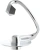 Миксер планетарный Candy CM-500 600Вт белый