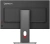 Монитор Lenovo 23.8" ThinkVision P24QD-40 черный IPS LED 4ms 16:9 HDMI матовая HAS Piv 1500:1 300cd 178гр/178гр 2560x1440 120Hz DP QHD USB Монитор Lenovo 23.8" ThinkVision P24QD-40 черный IPS LED 4ms 16:9 HDMI матовая HAS Piv 1500:1 300cd 178гр/178гр 2560x1440 120Hz DP QHD USB