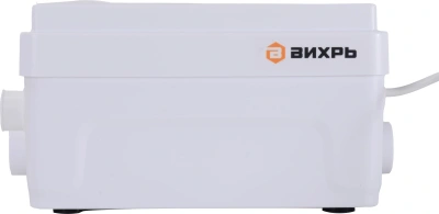 Насос фекальный Вихрь КН-300 300Вт 6000л/час центробежный (68/9/1)