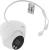 Камера видеонаблюдения IP Dahua DH-IPC-HDW1239VP-A-IL-0360B 3.6-3.6мм цв. корп.:белый Камера видеонаблюдения IP Dahua DH-IPC-HDW1239VP-A-IL-0360B 3.6-3.6мм цв. корп.:белый