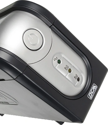 Источник бесперебойного питания Powercom Imperial IMP-625AP 375Вт 625ВА черный