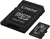 Флеш карта microSDXC 128GB Kingston SDCS3/128GB Canvas Select Plus V10 A1 + adapter Флеш карта microSDXC 128GB Kingston SDCS3/128GB Canvas Select Plus V10 A1 + adapter