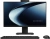 Моноблок Asus PM640KA-BPC0500 23.8" Full HD Ryzen AI 5 330 (2) 16Gb SSD512Gb 820M без ОС GbitEth WiFi BT 120W клавиатура мышь Cam черный 1920x1080