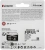 Флеш карта microSDXC 64GB Kingston SDCG4/64GB Canvas Go! Plus V10 A2 + adapter