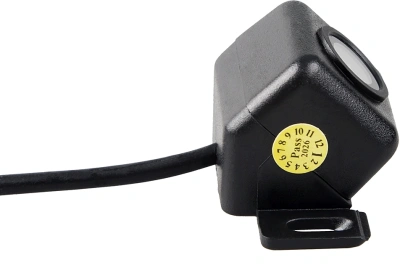 Камера заднего вида Silverstone F1 IP-820AHD универсальная