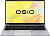Ноутбук Osio FocusLine F150A-001 Ryzen 5 5560U 8Gb SSD256Gb AMD Radeon Graphics 15.6" IPS FHD (1920x1080) без ОС grey WiFi BT Cam 6000mAh