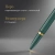 Ручка перьев. Parker 51 Premium (CW2169074) Forest Green GT F сталь нержавеющая подар.кор. Ручка перьев. Parker 51 Premium (CW2169074) Forest Green GT F сталь нержавеющая подар.кор.