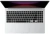 Ноутбук Samsung Galaxy Book 5 NP750 Core Ultra 7 255U 16Gb SSD512Gb Intel Graphics 15.6" IPS FHD (1920x1080) Windows 11 Home Multi Language silver WiFi BT Cam (NP750XHD-KB1US)