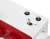 Швейная машина Janome 1522 RD белый