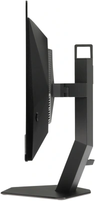 Монитор AOC 27" Agon Pro AG276UZD черный QD OLED LED 16:9 HDMI M/M матовая HAS Piv 1500000:1 1000cd 178гр/178гр 3840x2160 240Hz DP 4K USB 6.85кг