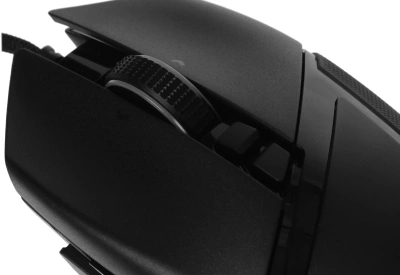 Мышь Razer Basilisk V3 черный оптическая 26000dpi USB 11but (RZ01-04000100-R3M1)