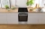 Плита Комбинированная Gorenje GK5C60SJ серый (без крышки) реш.сталь Плита Комбинированная Gorenje GK5C60SJ серый (без крышки) реш.сталь