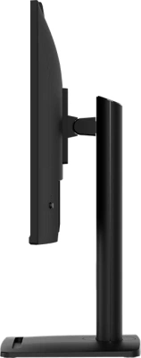 Монитор MSI 27" Pro MP272PMG черный IPS LED 16:9 HDMI M/M Cam матовая HAS Piv 300cd 178гр/178гр 1920x1080 120Hz VGA DP FHD USB 3.9кг