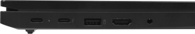 Ноутбук Lenovo ThinkPad E16 G2 Core Ultra 5 125U 32Gb SSD512Gb Intel Graphics 16" IPS WUXGA (1920x1200) без ОС black WiFi BT Cam (21MAS04600_32G)