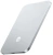 Мобильный аккумулятор Xiaomi UltraThin Magnetic Power Bank 5000 15W GL 5000mAh QC/PD 22.5W 3A USB-C беспров.зар. серебристый (BHR08Z2GL)