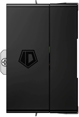 Устройство охлаждения(кулер) ID-Cooling SE-903-XT V2 ARGB Soc-AM5/AM4/1200/1700/1851 серебристый/черный 4-pin 14-29.1dB Al+Cu 150W 390gr Ret (SE-903-XT V2 ARGB)