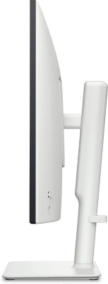 Монитор Dell 27" S2725QC белый IPS LED 16:9 HDMI M/M матовая HAS Piv 350cd 178гр/178гр 3840x2160 120Hz FreeSync Premium 4K USB 5.37кг