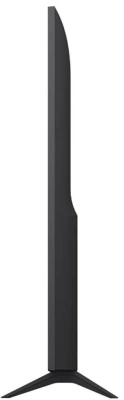 Телевизор LED LG 65" 65UA75009LA.ARUG черный 4K Ultra HD 60Hz DVB-T DVB-T2 DVB-C DVB-S DVB-S2 USB WiFi Smart TV