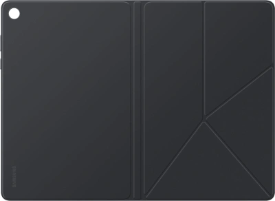 Чехол Samsung для Samsung Galaxy Tab A11+ Book Cover поликарбонат/полиуретан черный (EF-BX230PBEGRU)