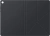 Чехол Samsung для Samsung Galaxy Tab A11+ Book Cover поликарбонат/полиуретан черный (EF-BX230PBEGRU)