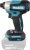 Шуруповерт Makita DTD157Z аккум. патрон:шестигр.1/4" Шуруповерт Makita DTD157Z аккум. патрон:шестигр.1/4"