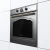 Духовой шкаф Электрический Gorenje BOS67372CLB черный
