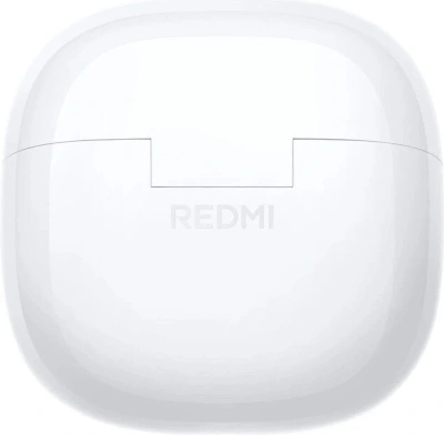 Гарнитура внутриканальные Xiaomi Redmi Buds 8 Lite белый беспроводные bluetooth в ушной раковине (BHR08OLGL)