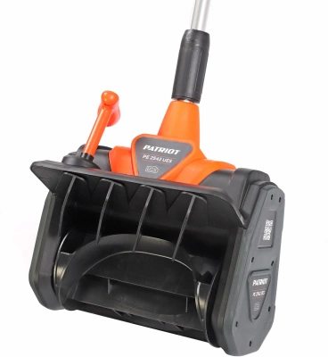 Снегоуборщик электр. Patriot SnowLine PE 2542 UES 0.85кВт